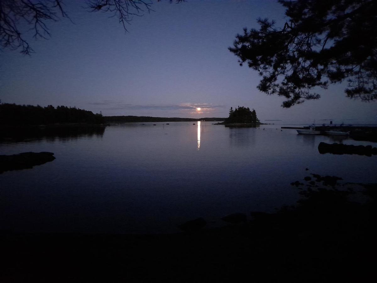 Sea Hotel Maentyniemi Siltakylä Exterior foto