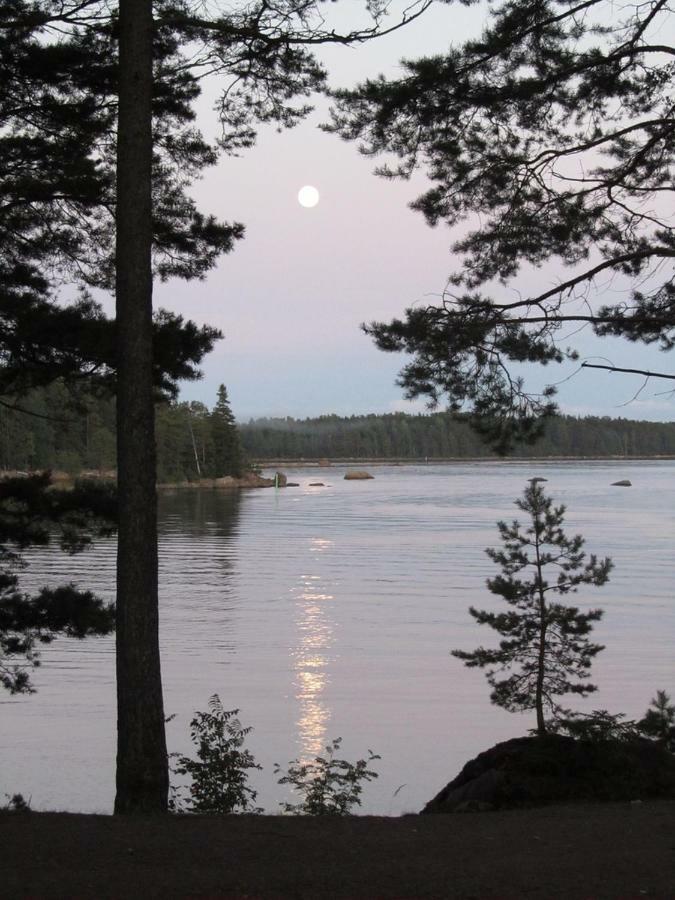 Sea Hotel Maentyniemi Siltakylä Exterior foto
